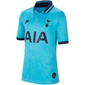 NWT Nike Tottenham Hotspurs Third Soccer Jersey, Youth